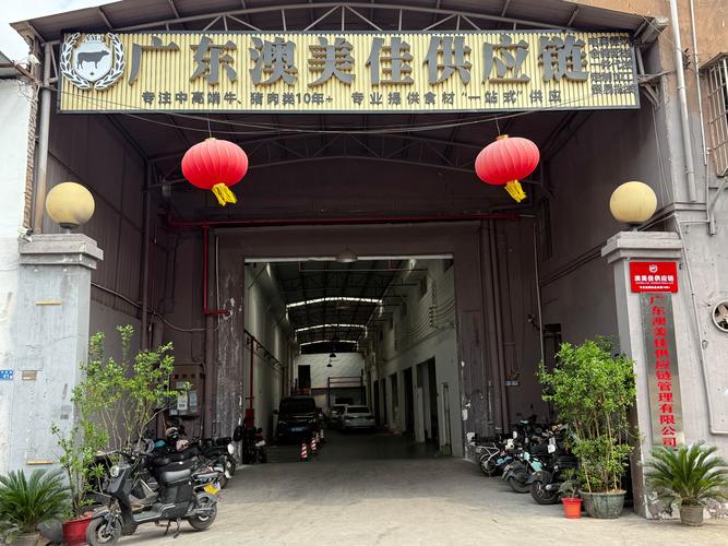 广东澳美佳供应链管理 一站式供应链管理服务的卓越之道
